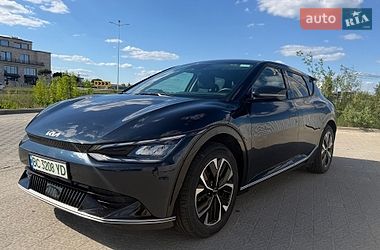 Kia EV6  2023