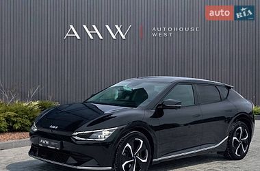 Kia EV6  2022
