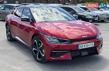 Kia EV6  2023