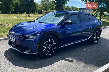 Kia EV6  2022