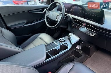Внедорожник / Кроссовер Kia EV6 2023 в Львове фото 32 Внедорожник / Кроссовер Kia EV6 2023 в Львове