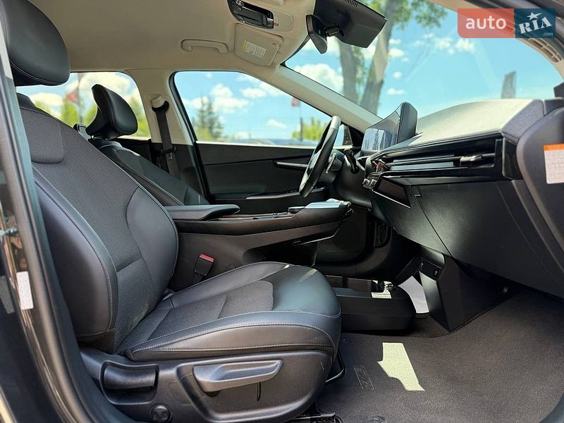 Внедорожник / Кроссовер Kia EV6 2023 в Львове фото 34 Внедорожник / Кроссовер Kia EV6 2023 в Львове