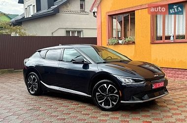 Kia EV6  2023