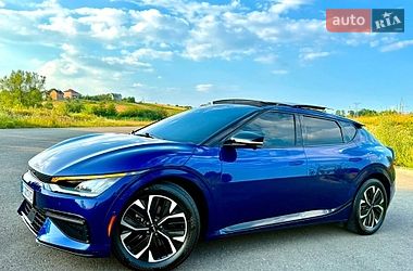 Kia EV6 2022