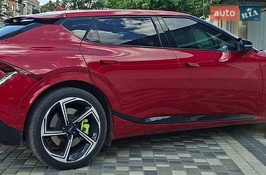 Kia EV6  2023