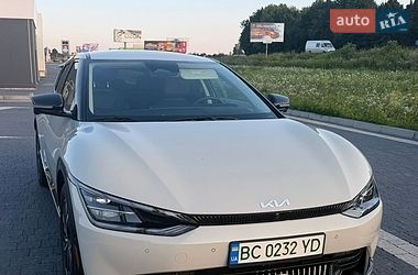 Kia EV6  2023