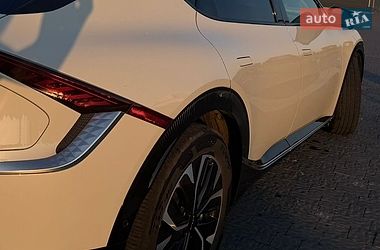Внедорожник / Кроссовер Kia EV6 2023 в Львове