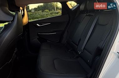 Внедорожник / Кроссовер Kia EV6 2023 в Львове
