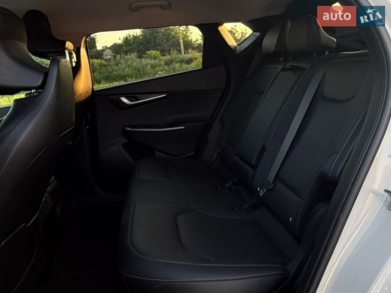 Внедорожник / Кроссовер Kia EV6 2023 в Львове