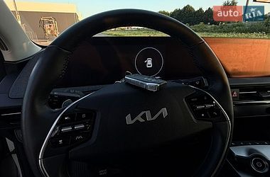 Внедорожник / Кроссовер Kia EV6 2023 в Львове