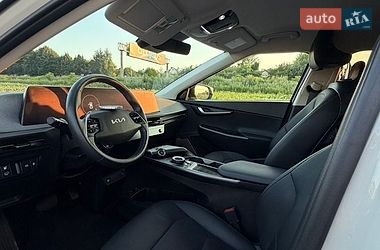 Внедорожник / Кроссовер Kia EV6 2023 в Львове