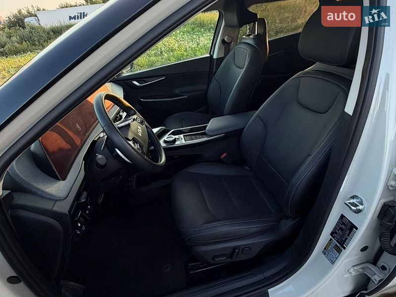 Внедорожник / Кроссовер Kia EV6 2023 в Львове
