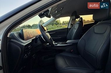 Внедорожник / Кроссовер Kia EV6 2023 в Львове