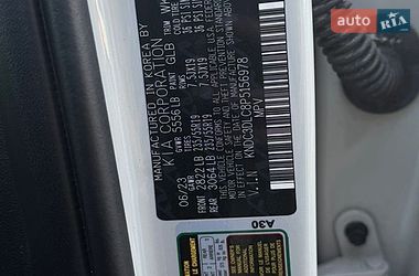 Внедорожник / Кроссовер Kia EV6 2023 в Львове