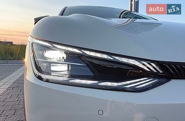 Внедорожник / Кроссовер Kia EV6 2023 в Львове