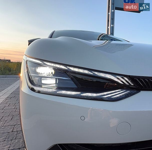 Внедорожник / Кроссовер Kia EV6 2023 в Львове