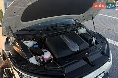 Внедорожник / Кроссовер Kia EV6 2023 в Львове