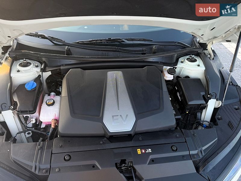 Внедорожник / Кроссовер Kia EV6 2023 в Львове