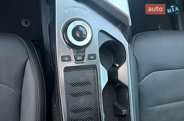 Внедорожник / Кроссовер Kia EV6 2023 в Львове