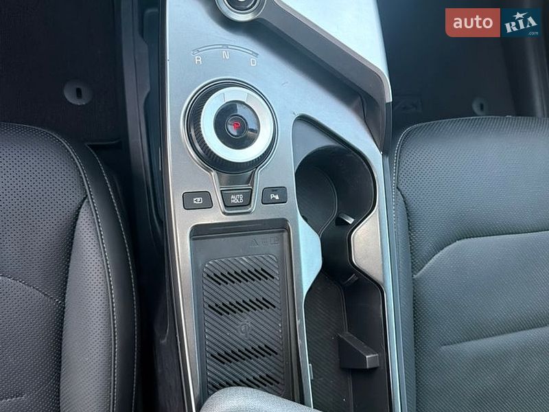 Внедорожник / Кроссовер Kia EV6 2023 в Львове