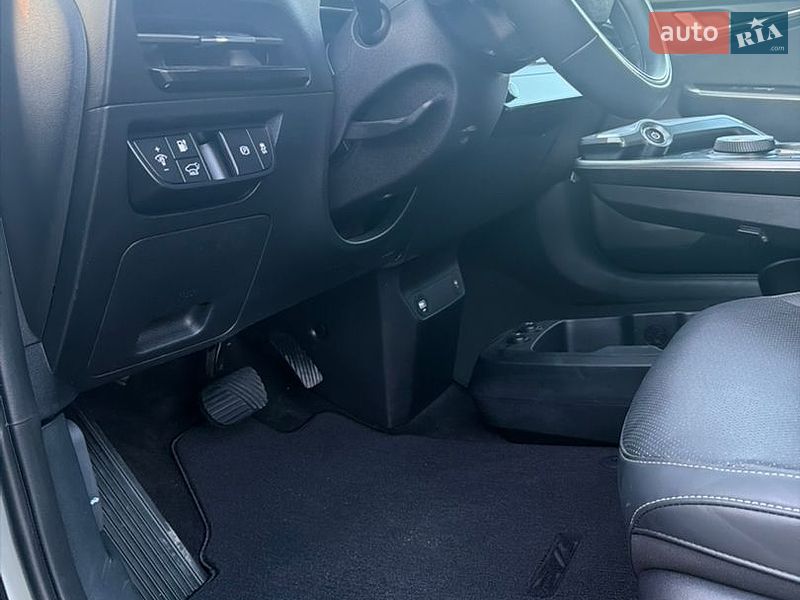 Внедорожник / Кроссовер Kia EV6 2023 в Львове
