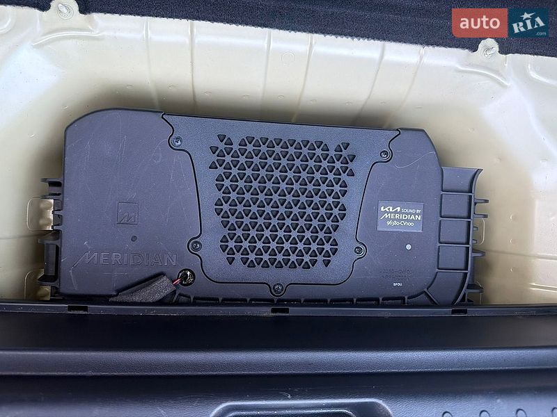 Внедорожник / Кроссовер Kia EV6 2023 в Львове