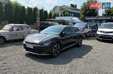 kia ev6 2023 в Хмельницкий от про продавца Олександр kia ev6 2023 в Хмельницкий от профессионального продавца Олександр