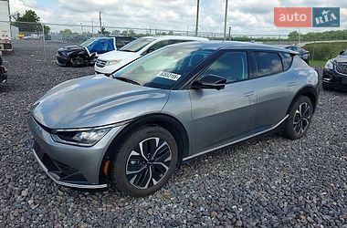 Kia EV6  2023