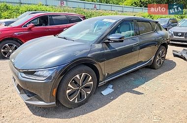Kia EV6  2023