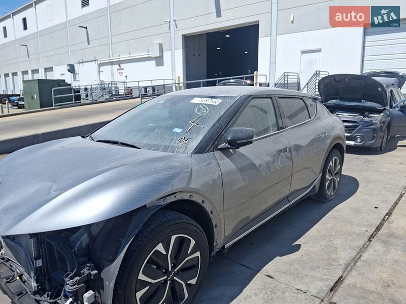 Внедорожник / Кроссовер Kia EV6 2023 в Тернополе