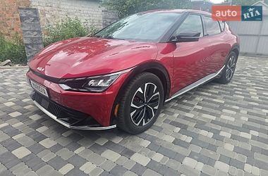 Kia EV6  2022