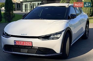 Kia EV6  2022