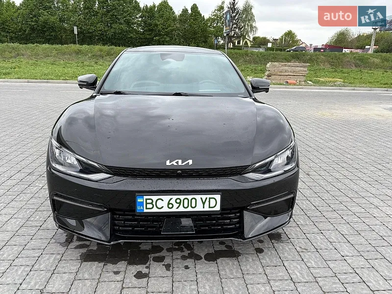 Kia EV6