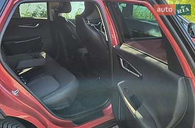 Внедорожник / Кроссовер Kia EV6 2023 в Ровно