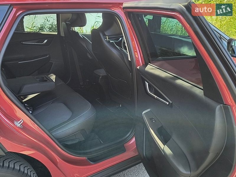 Внедорожник / Кроссовер Kia EV6 2023 в Ровно