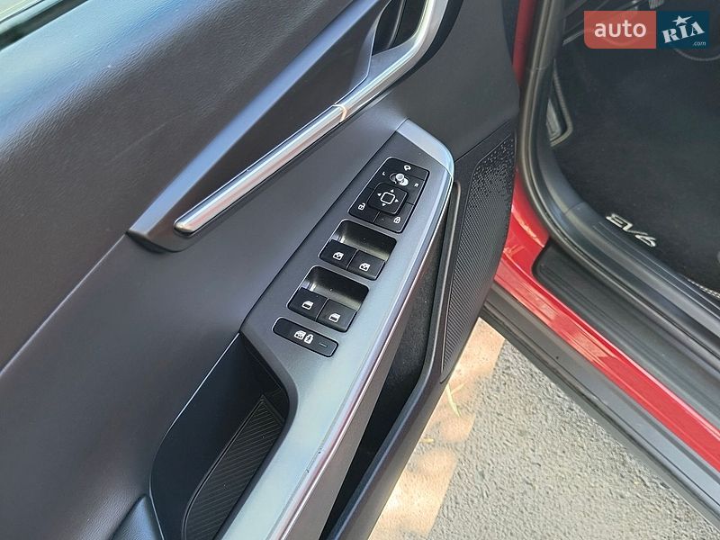 Внедорожник / Кроссовер Kia EV6 2023 в Ровно