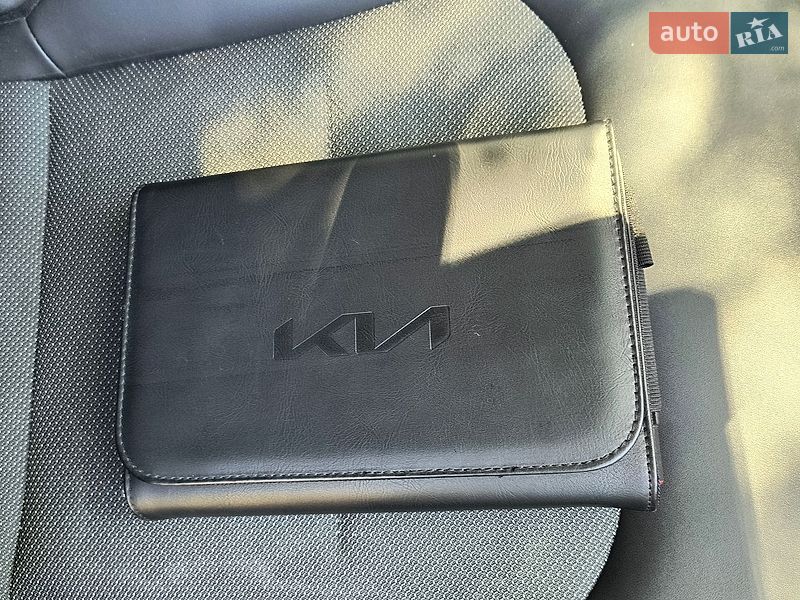 Внедорожник / Кроссовер Kia EV6 2023 в Ровно