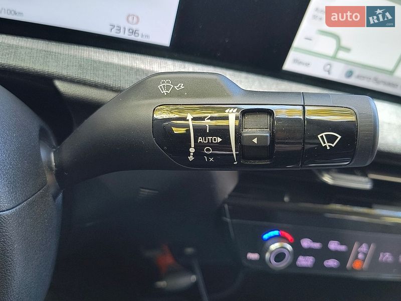 Внедорожник / Кроссовер Kia EV6 2023 в Ровно