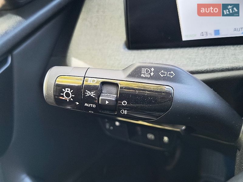 Внедорожник / Кроссовер Kia EV6 2023 в Ровно