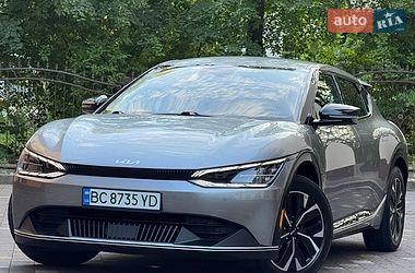 Kia EV6  2023