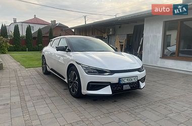 Kia EV6  2021