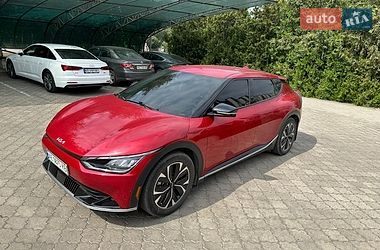 Внедорожник / Кроссовер Kia EV6 2023 в Павлограде Внедорожник / Кроссовер Kia EV6 2023 в Павлограде