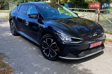 Kia EV6  2023