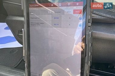 Внедорожник / Кроссовер Kia EV6 2023 в Дубровице фото 12 Внедорожник / Кроссовер Kia EV6 2023 в Дубровице