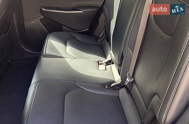 Внедорожник / Кроссовер Kia EV6 2023 в Дубровице фото 15 Внедорожник / Кроссовер Kia EV6 2023 в Дубровице