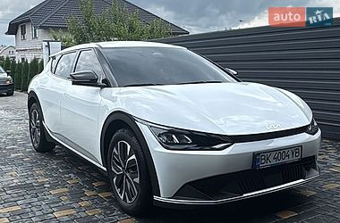Kia EV6 2022