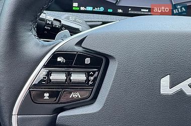 Внедорожник / Кроссовер Kia EV6 2022 в Вараше