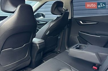 Внедорожник / Кроссовер Kia EV6 2022 в Вараше
