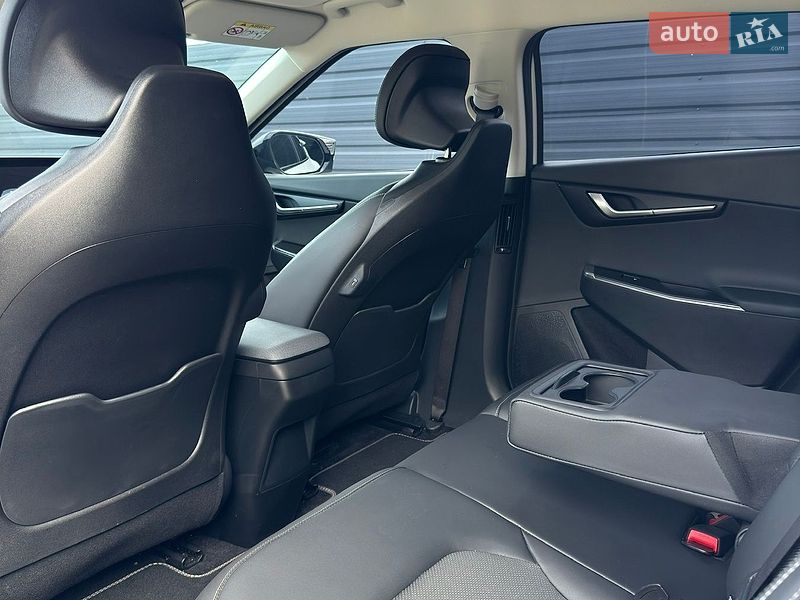 Внедорожник / Кроссовер Kia EV6 2022 в Вараше