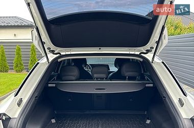 Внедорожник / Кроссовер Kia EV6 2022 в Вараше